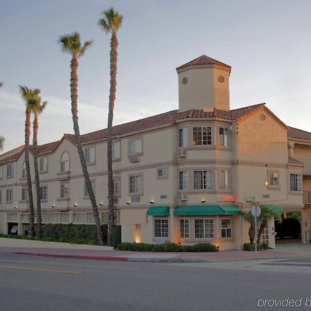 Americas Best Value Inn San Clemente Beach Exterior photo